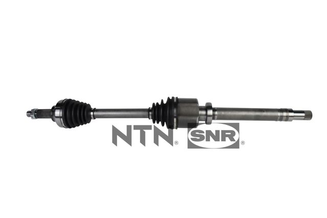 Привід правий DK52010 SNR