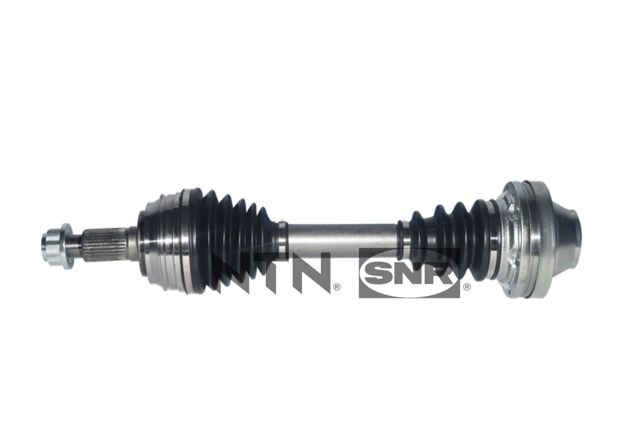 Вісь передня DK54012 SNR
