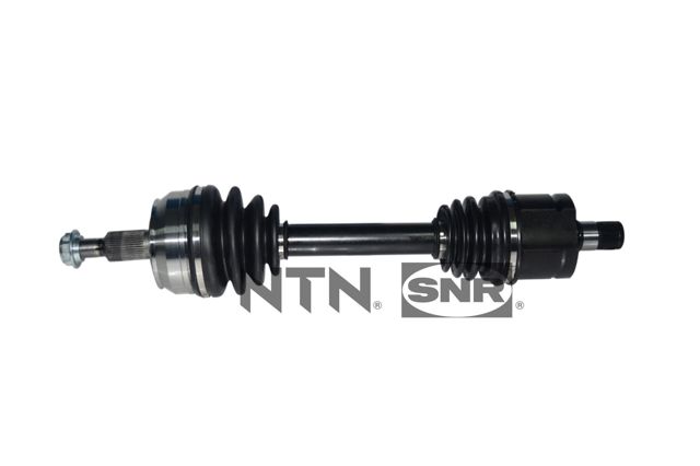 Привід передній лівий DK54023 SNR