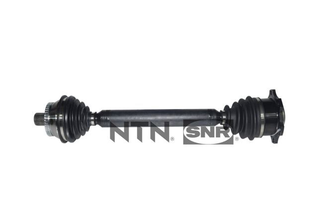 Піввісь передня, права DK54041 SNR