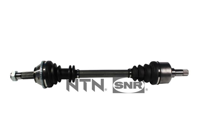 Привід передній лівий DK66005 SNR