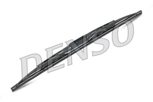 Щетка стеклоочистителя каркасная denso standard 400 мм (16") DM-040