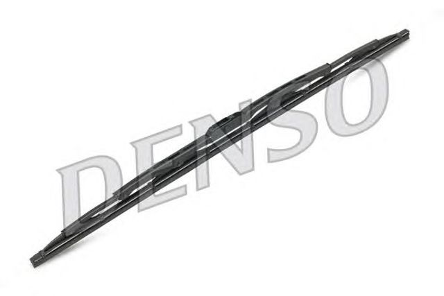Щетка стеклоочистителя каркасная denso standard 550 мм (22") DM-055