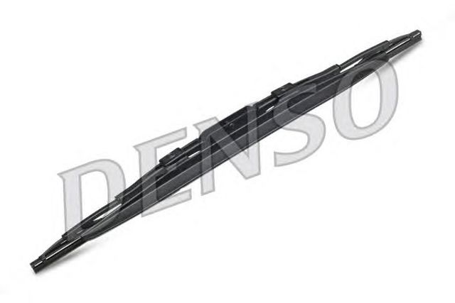 Щетка стеклоочистителя каркасная denso standard 550 мм (22") DMS-555
