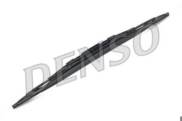 Щетка стеклоочистителя каркасная denso standard 600 мм (24") DMS-560