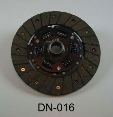 Диск сцепления DN-016