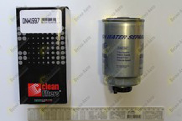 Elg5303 фільтр палива ( аналог/kc221) DNW1997
