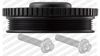 Шків колінвала (демпфер ) DPF35305K1 SNR