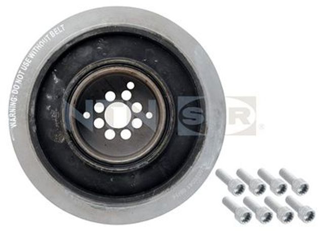 Демпфер колінвалу DPF35701K1 SNR