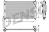 Радіатор основний DRM45023 DENSO