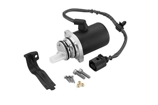 Насос муфти Haldex DS118622 BORG-WARNER
