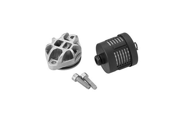 Фільтр заднього редуктора DS120356 BORG-WARNER