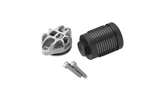 Фільтр муфти Халдекс DS2002968 BORG-WARNER