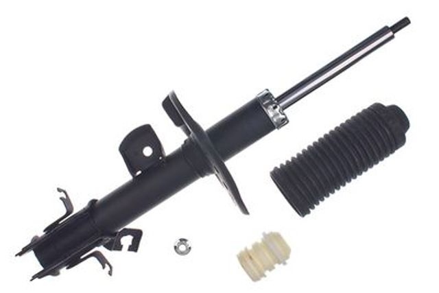 Амортизатор передньої підвіски DSB445G DENCKERMANN