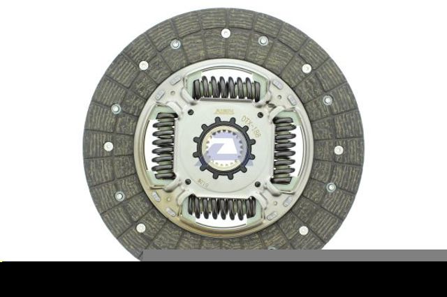 Зчеплення Тойота Рав 4 3