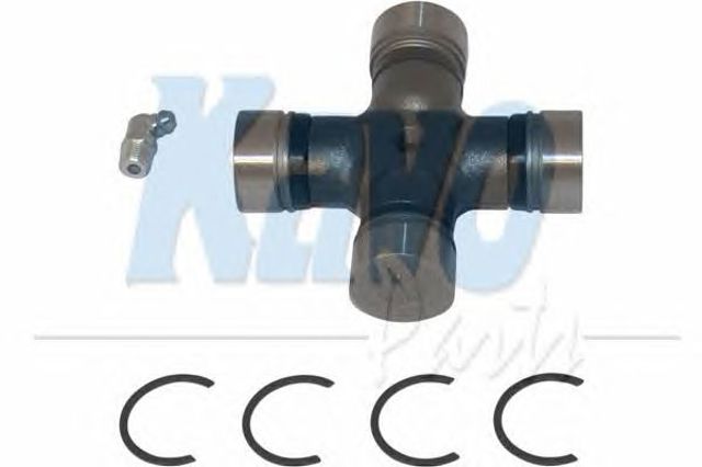 Хрестовина карданного валу, заднього DUJ5504 KAVO PARTS