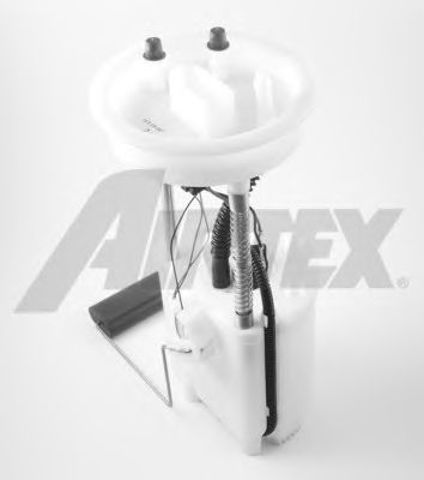 Airtex vw електро-бензонасос 4 bar(в корпусі) touran 1,2-2,0tsi/fsi E10342M