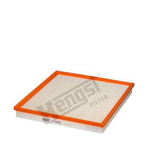 Фільтр повітряний E1089L HENGST