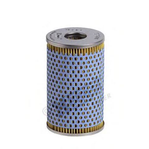 Фільтр масляний двигуна wl7019/om506 (вир-во wix-filters) E117HD07