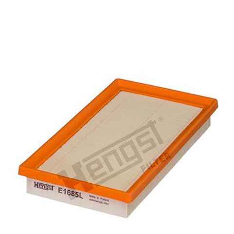 Фільтр повітряний E1685L HENGST