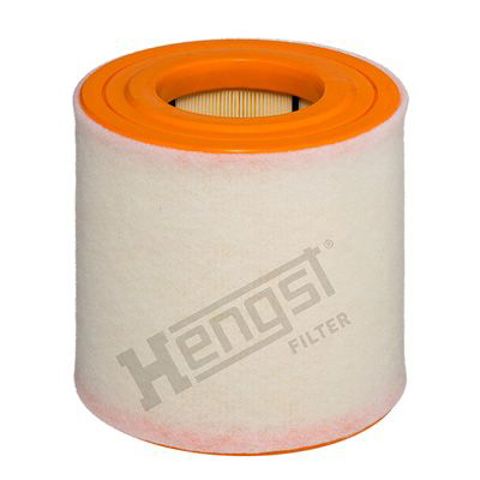 Повітряний фільтр двигуна E1828L HENGST