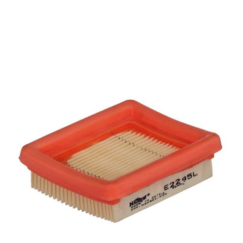 Повітряний фільтр двигуна E2295L HENGST