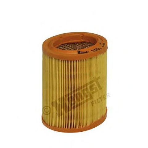 Mann-filter фільтр повітряний citroen berlingo/peugeot partner 1.4i 96-02 E332L