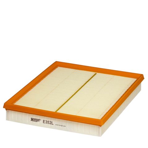 Автомобільний фільтр повітря E352L HENGST