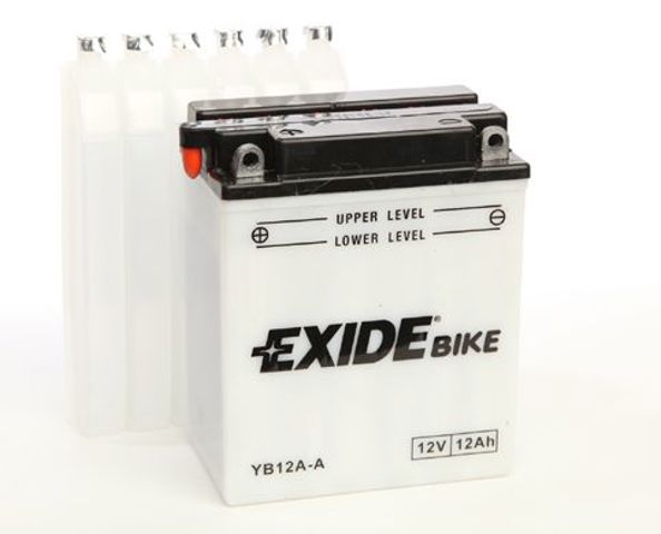 Батарея акумуляторна EB12AA EXIDE
