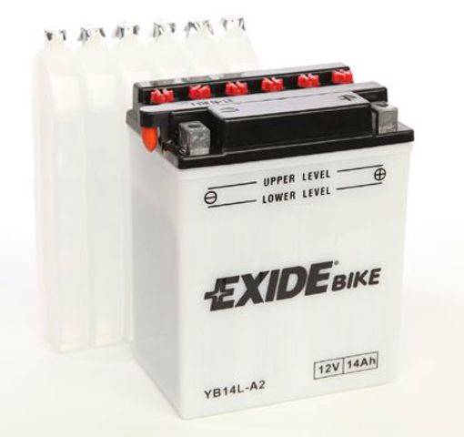 Батарея акумуляторна EB14LA2 EXIDE