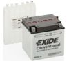 Автомобільна батарея EB30LB EXIDE