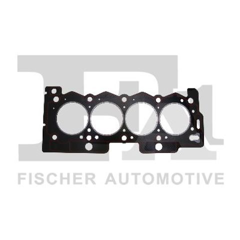 Прокладка ГБЦ EC2100901 FA1