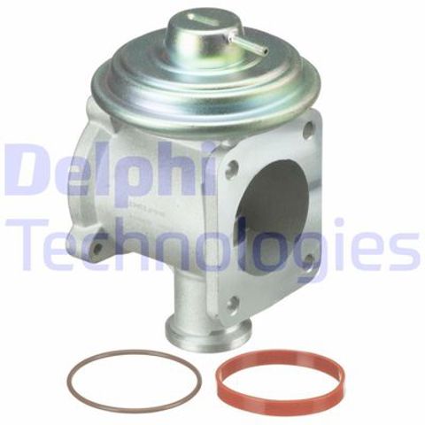Клапан EGR рециркуляції газів EG1043312B1 DELPHI
