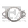 Прокладка EGR-клапана рециркуляції EG1200904 FA1
