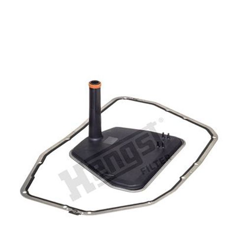 Фільтр АКПП EG932HD468 HENGST