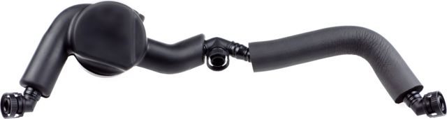 Трубка відводу картерних газів EMH228 GATES