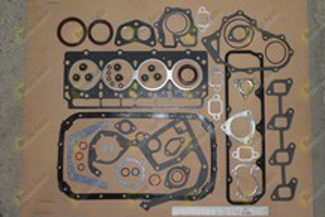 Комплект прокладок двигуна Ford Transit 4