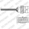 Лямбдазонд, датчик кисню до каталізатора ES2029112B1 DELPHI