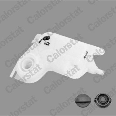 Бачок для води ET0054C1 VERNET