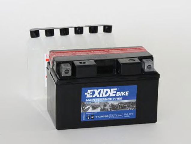 Акумуляторна батарея, АКБ ETZ10BS EXIDE