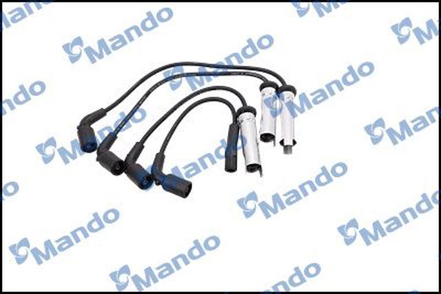 Провід високовольтні, комплект EWTD00003H MANDO