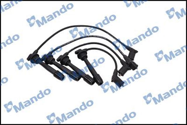 Дріт високовольтні, комплект EWTH00011H MANDO