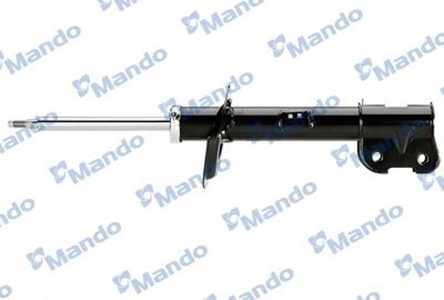 Ліва передня стійка EX546502P100 MANDO