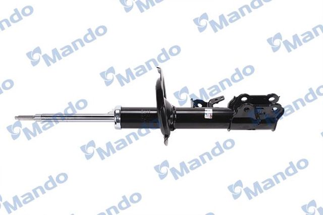 Амортизатор передньої підвіски EX546601J100 MANDO