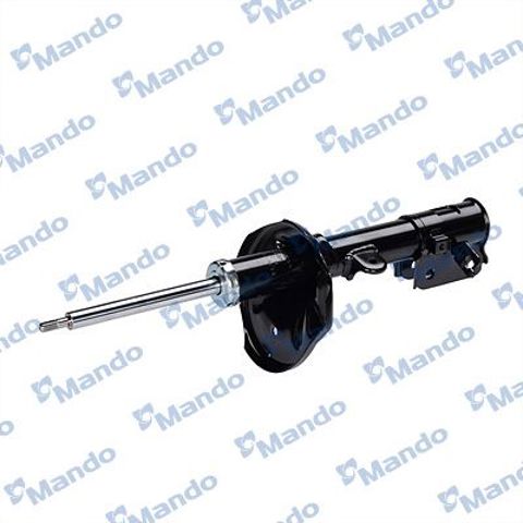 Стійка задня права EX553611F800 MANDO