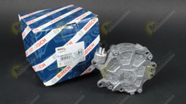 Насос вакуумний F009D03014 BOSCH