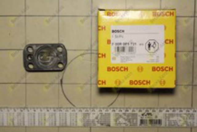 Офіційний bosch f00r0p1731 комплект деталей F 00R 0P1 731