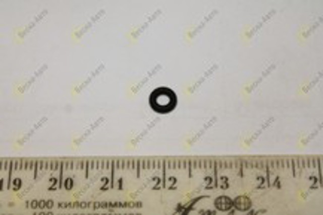 Кольцо уплотнительное для piezo форсунки, om642-646 2.2-3.0cdi F 00V P01 003