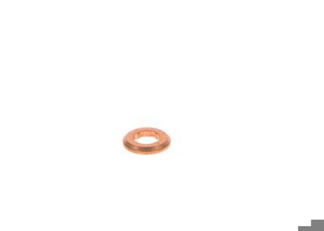 Кольцо уплотнительное форсунки, vw touareg, 3.0tdi, 10- F 00V P01 009