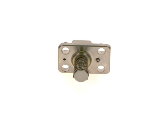 Ремкомплект ТНВД F01M101781 BOSCH